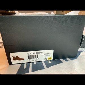 Dr.Scholls Rate Zip Bootie